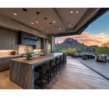 Z-Series Forest Grey